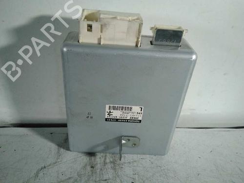 Used Electronic module TOYOTA PRIUS (_W3_) 1.8 Hybrid (ZVW3_) (99 hp) 5325810
