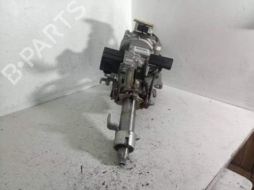 Steering column RENAULT MEGANE III Grandtour (KZ0/1)  | BP15045591M21 