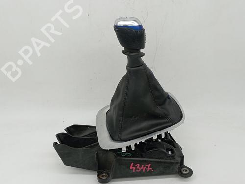 Gear lever RENAULT MEGANE IV Grandtour (K9A/M/N_) 1.5 dCi 110 | BP17222117M90 