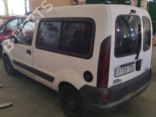 Starter RENAULT KANGOO (KC0/1_) D 65 1.9 (KC0E, KC02, KC0J, KC0N) | BP30096182M8