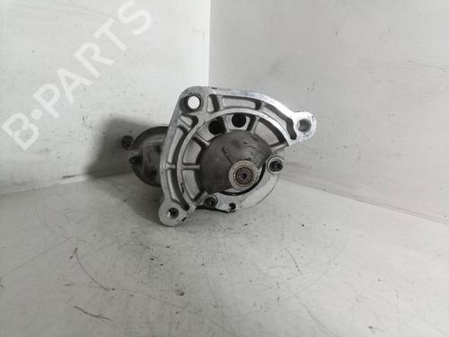 Starter PEUGEOT 206 CC (2D)  | BP10865481M8 