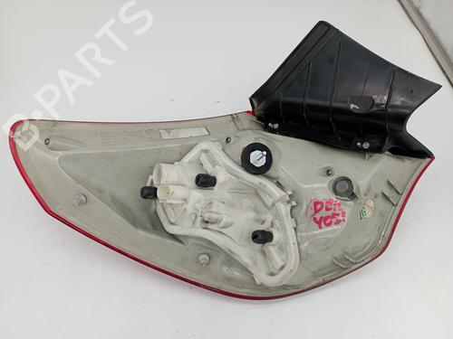 Right taillight OPEL ASTRA J (P10)  | BP12212507C35 