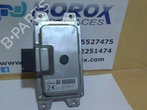 Used Engine control unit (ECU) NISSAN JUKE (F15) 1.5 dCi (110 hp) 1263768