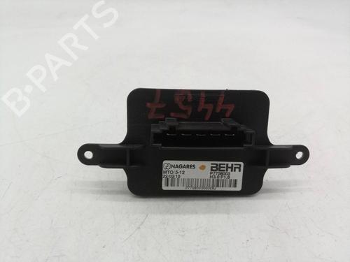 Electronic module PEUGEOT 3008 II SUV (MC_, MR_, MJ_, M4_)  | BP17956206M83 