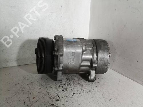 Used AC compressor SKODA OCTAVIA I (1U2) 1.9 TDI (110 hp) 29822717
