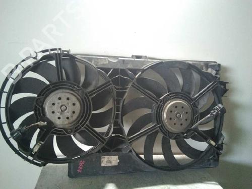 Radiator fan CHRYSLER VOYAGER IV (RG, RS)  | BP5952980M35 