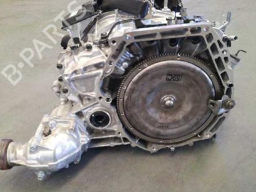 Gearbox HONDA CR-V V (RW_, RT_) | BP8890646M3
