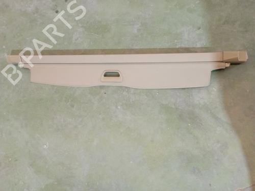Used Rear parcel shelf Rear parcel shelf 38291653 38291653