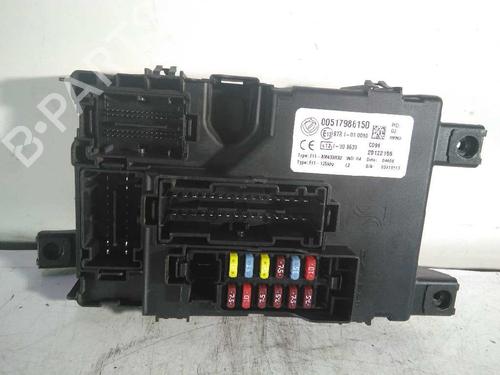 Used Fuse box Fuse box 5325692 5325692