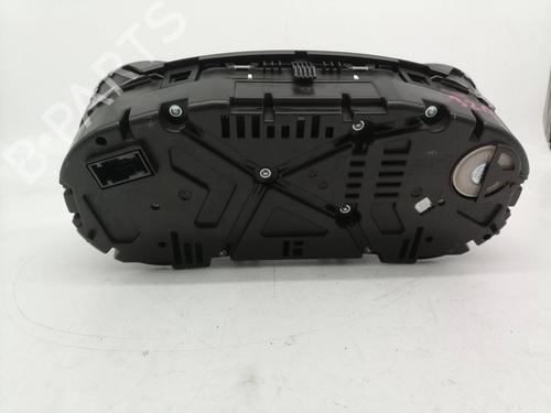 Instrument cluster VW POLO V (6R1, 6C1) 1.2 TSI | BP9369774C47 