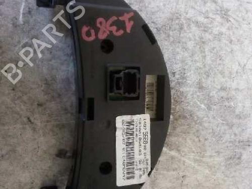 Instrument cluster LANCIA PHEDRA (179_)  | BP2724061C47 
