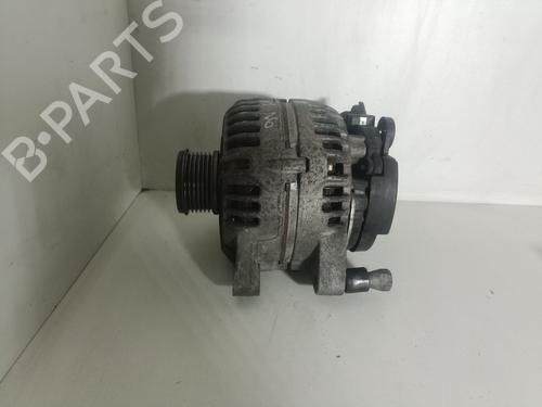 Used Alternator Alternator PEUGEOT 508 SW I (8E_) 1.6 HDi (112 hp) 34040030 34040030