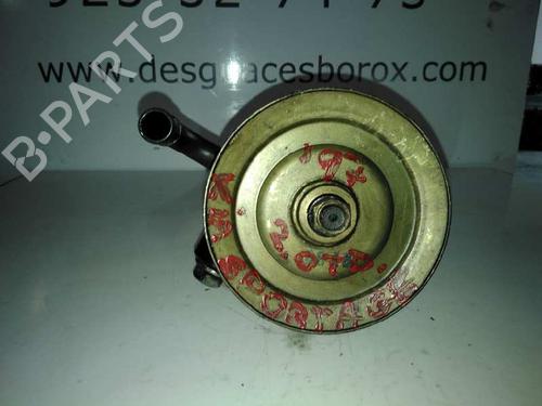 Steering pump KIA SPORTAGE SUV (K00)  | BP2974328M99 
