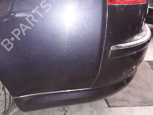 Bak støtfanger AUDI A8 D3 (4E2, 4E8)  | BP3019186C8 