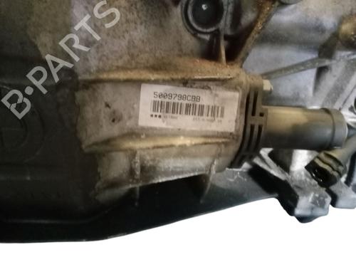 Gearbox BMW 1 (E87) 118 d | BP38595633M3 - Image 5