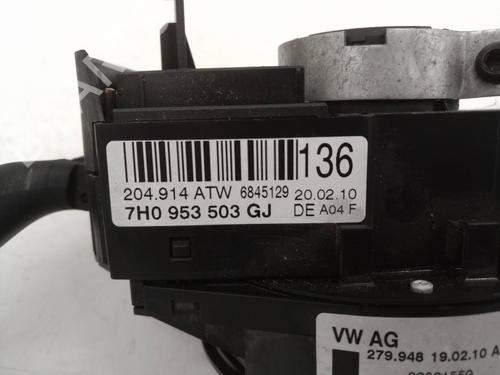 Switch SEAT IBIZA IV (6J5, 6P1)  | BP9588229I30 