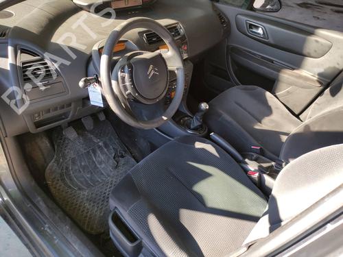 Zekeringkast CITROËN C4 I (LC_)  | BP9290220E1