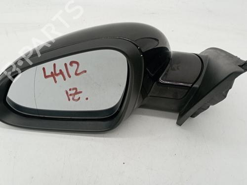 Bakspejl venstre OPEL INSIGNIA A (G09) 1.6 CDTi (68) (136 hp) 17228268