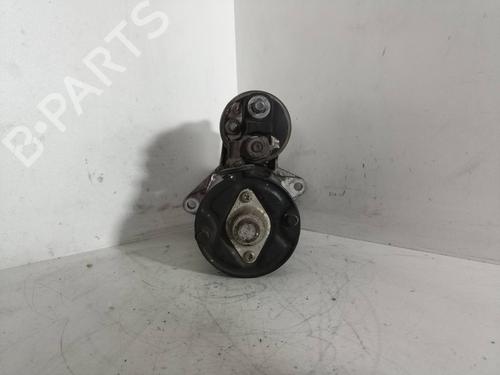 Starter OPEL ZAFIRA A MPV (T98) 1.8 16V (F75) | BP9861444M8 