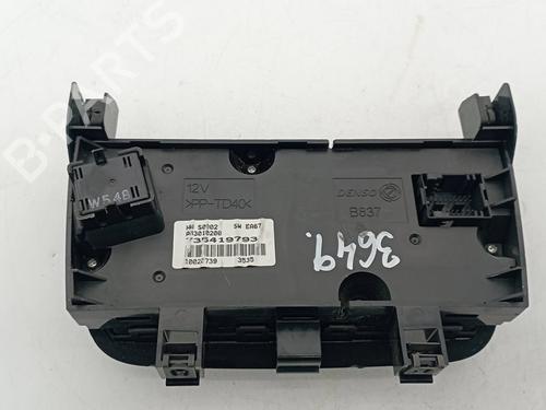 Climate control FIAT GRANDE PUNTO (199_)  | BP17230240I5 