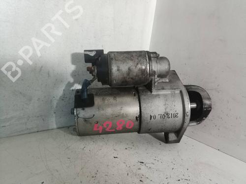 Starter HYUNDAI ix35 (LM, EL, ELH)  | BP16581748M8 