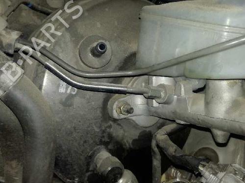 Servo brake TOYOTA RAV 4 II (_A2_)  | BP6004102M42 