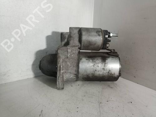 Used Starter FIAT PANDA (169_) 1.1 (169.AXA1A) (54 hp) 11751914