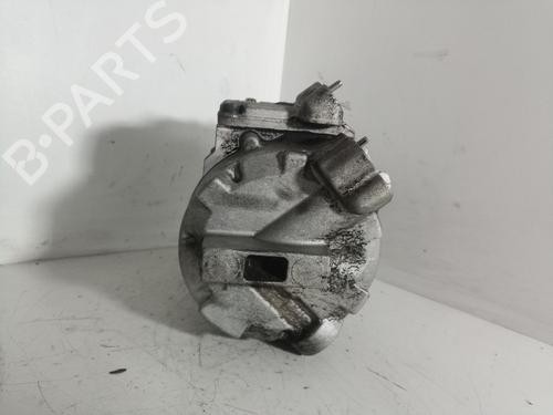 AC compressor BMW 5 (E39) 528 i | BP36294668M34 - Image 4