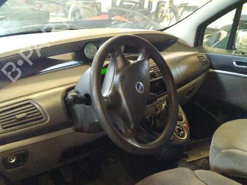 Instrument cluster FIAT ULYSSE (179_) | BP3650480C47