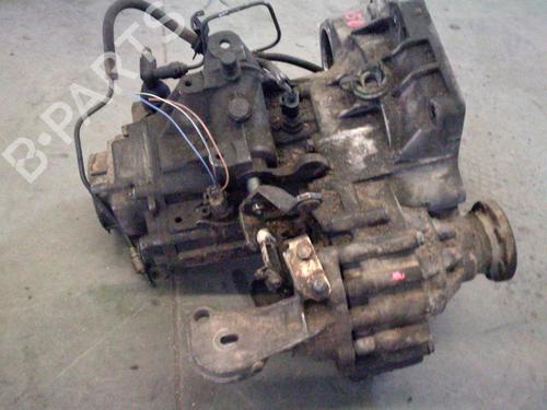 Gearbox SEAT IBIZA II (6K1) 1.9 D | BP8916640M3 