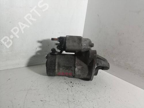 Starter OPEL ASTRA J (P10) 1.7 CDTI (68) | BP39185175M8 - Image 3