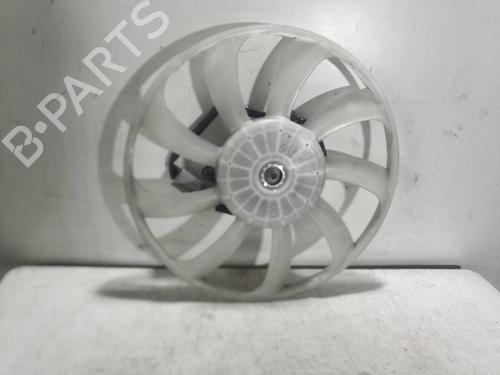 Used Radiator fan TOYOTA AURIS (_E18_) [2012-2018]  7022952