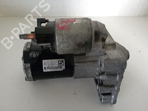 Used Starter Starter CITROËN C4 Picasso I MPV (UD_) [2006-2015] 33425836 33425836