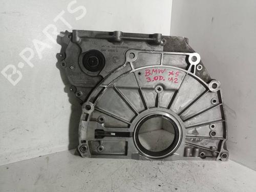 Used Timing cover BMW X5 (E70) xDrive 30 d (245 hp) 15774416