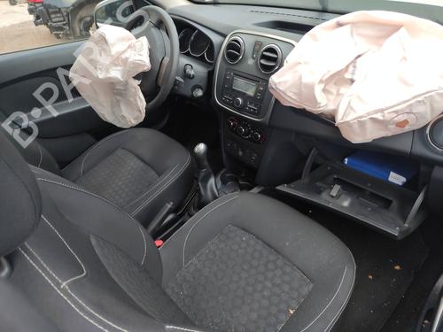 Right front driveshaft DACIA SANDERO II  | BP16582392M39  - Image 6