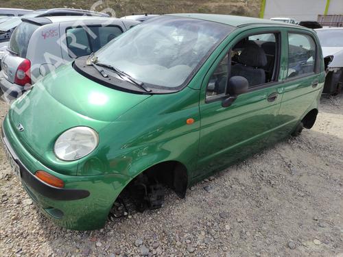 Gearbox DAEWOO MATIZ (M100, M150) | BP12679744M3 - Image 9