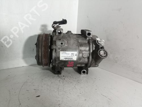 Used AC compressor AC compressor 38114867 38114867