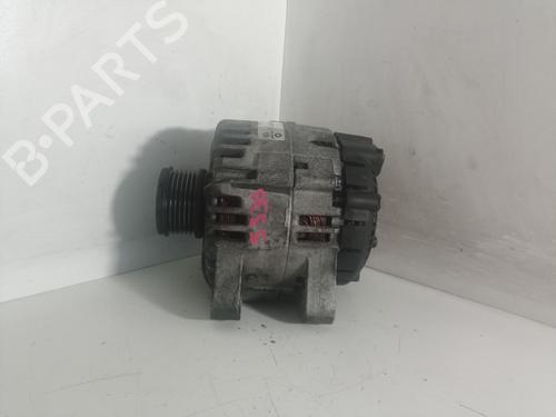 Generator Generator 38601105 38601105