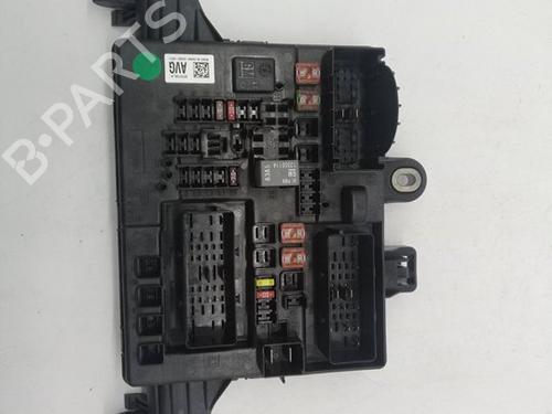 Fuse box OPEL INSIGNIA A Sports Tourer (G09) 2.0 CDTI (35) (160 hp) 17207860