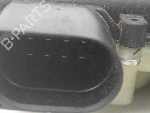 Front left lock VW GOLF IV (1J1)  | BP16582238C98 
