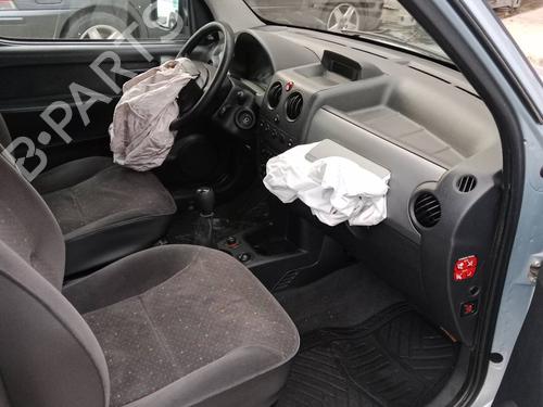 Seats set CITROËN BERLINGO / BERLINGO FIRST Box Body/MPV (M_) 2.0 HDI 90 (MBRHY, MCRHY) | BP31072146C78