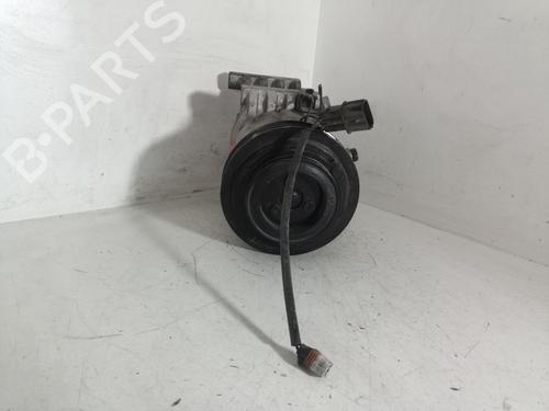 AC compressor KIA SPORTAGE III (SL) 1.7 CRDi | BP10734796M34 