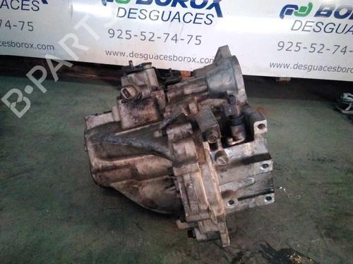 Gearbox HYUNDAI ACCENT III Saloon (MC) 1.4 GL | BP1425719M3 