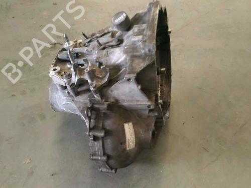 Gearbox HONDA CIVIC VIII Hatchback (FN, FK) 2.2 CTDi (FK3) | BP7023426M3 