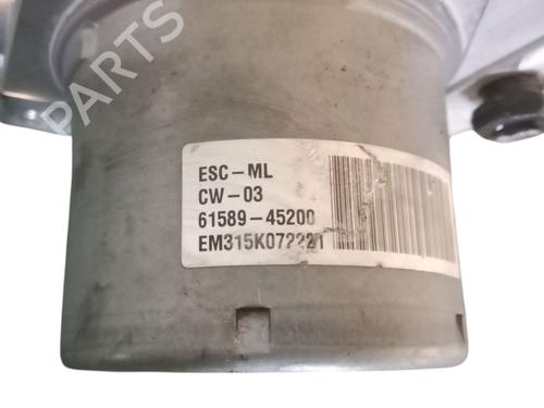 ABS pump KIA CEE'D (JD)  | BP29435725M43 