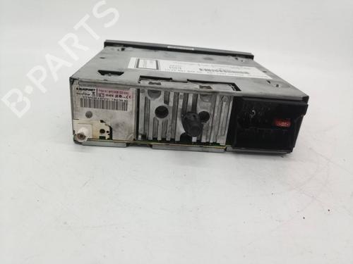 Radio CITROËN C3 Picasso (SH_)  | BP12212659E6 
