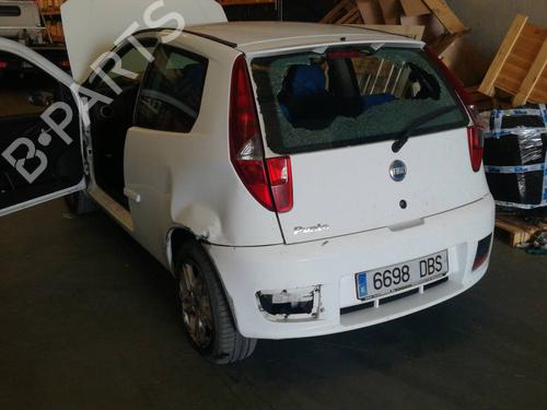 Startmotor FIAT PUNTO Hatchback Van (188_) 1.2 60 | BP10508020M8 