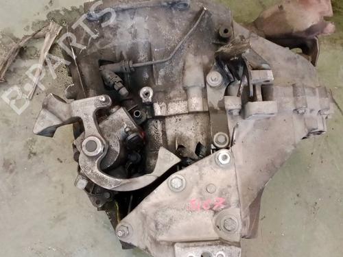 Gearbox FORD MONDEO IV (BA7) | BP30199252M3