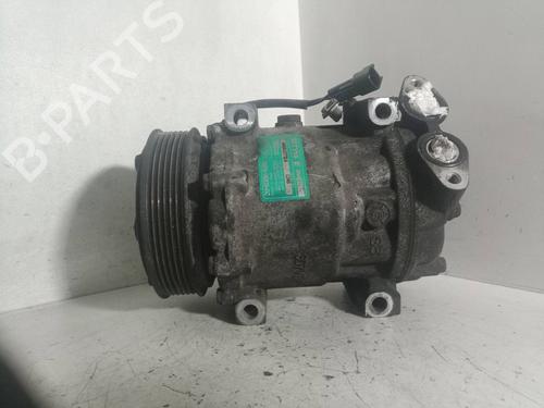 Used AC compressor FORD FOCUS C-MAX (DM2) [2003-2007]  17064515