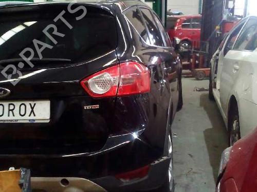 Air filter box FORD KUGA I  | BP14302815M87 